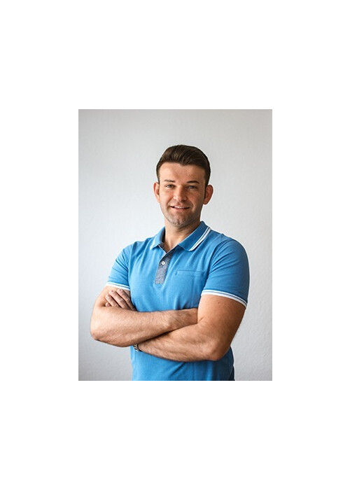 Andreas Helm (Inhaber)