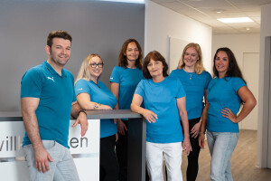 Unser Experten-Team