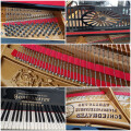 Pianoservice Hannover