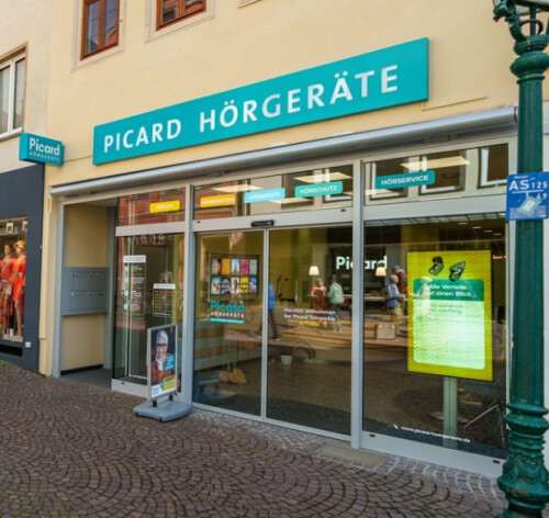 Filiale Fulda