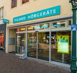 Filiale Fulda