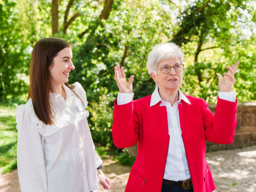 Mit Picard besser hören!