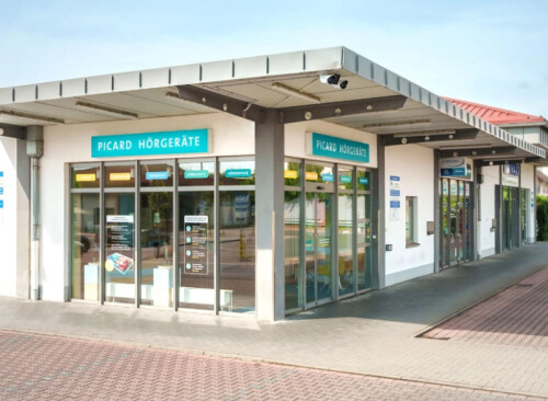 Filiale Langenselbold