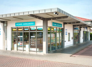 Filiale Langenselbold