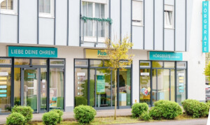 Filiale Schlüchtern