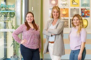 Wir freuen uns auf Sie!