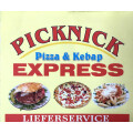 Picknick Pizza Kebap House