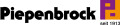 Logo Piepenbrock Service GmbH + Co. KG
