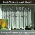 Bild: Pietät Walter Schmidt GmbH in Frankfurt am Main