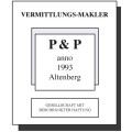 Pietsch & Pietsch Vermittlungs-Makler GmbH