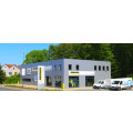 Pillunat GmbH Reinigungs-und Druckluftsysteme