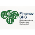 Pimenov GHG