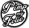 Bild: Pimp my Folie