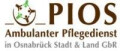 Logo Pios-Pflege GbR