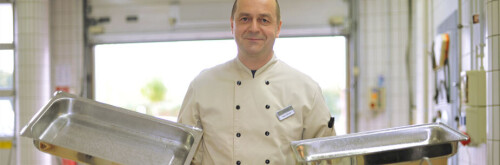 Catering und Partyservice