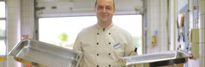 Catering und Partyservice