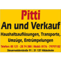 Pitti An- und Verkauf