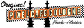 Bild: Pixel Cafe Cologne in Köln