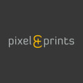 Pixel & Prints www.pixelandprints.com