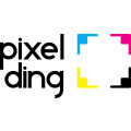 pixelding