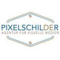 Logo PIXELSCHILDER Agentur für visuelle Medien