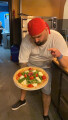 Bild: Pizza Compass in Berlin
