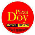 Pizza Doy Pizzeria