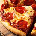 Pizza-Express Abhol- und Lieferservice