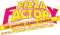 Logo Pizza-Factory
