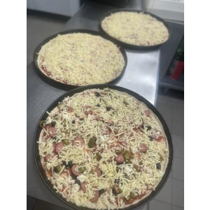 Pizza MamaMia Traunstein