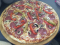 Bild: Pizza Pasta Tano in Saarbrücken
