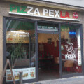 Pizza Pexla