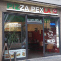Bild: Pizza Pexla in Bielefeld
