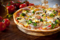 Pizzaservice