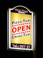 Bild: Pizza Prego in Leverkusen