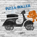 Pizza - Roller