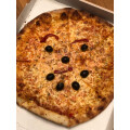 Pizza-Service Luigi