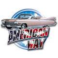 Pizza-Taxi American Way