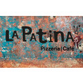 Pizzaria La Patina