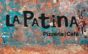 Bild: Pizzaria La Patina in Hamburg