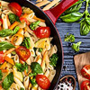 Bild: Pizzeria bei Pippo