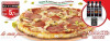 Bild: Pizzeria Bistorante La mia Pizza 80fame
