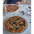 Pizzeria Calabria zum Trifelsblick