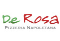 Bild: Pizzeria De Rosa in Dortmund
