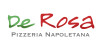 Bild: Pizzeria De Rosa