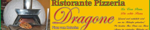 Logo Pizzeria Dragone