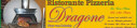 Logo Pizzeria Dragone
