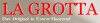 Bild: Pizzeria La Grotta