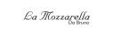 Logo Pizzeria La Mozzarella