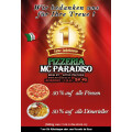 Pizzeria Mc Paradiso